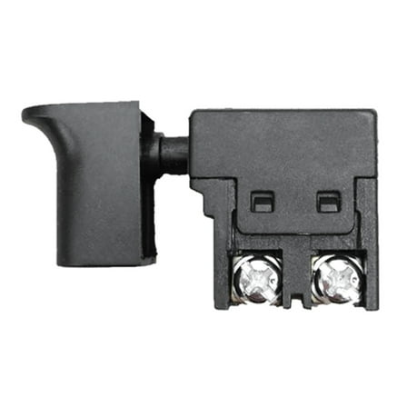 lanema Electric Trigger Button Switch Power Tool Accessories Parts Power Switch 250V 6A