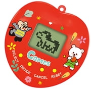 lanema Electronic Toy Pocket Virtual Pet Toy Nostalgic Electronic Digital Pets