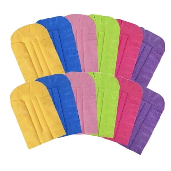 lanema Electrostatic Fleece Duster Refill Dusting Pad For Furniture And Electronics