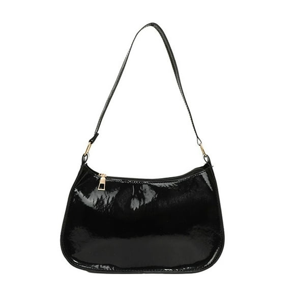 lanema Elegant PU Clutch Purse for Women Mini Armpit Bag Shoulder Bags Evening Handbags Satchel for Sophisticated Look