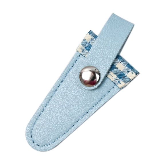 lanema Embroidery Scissors Sheath Scissors Protective Cover Scissors Sheath Protector