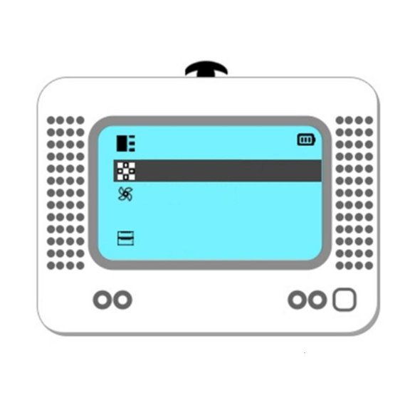 lanema Emulator Data Writer Compatible for Switches/3DS Game Consoles without Need Time Change