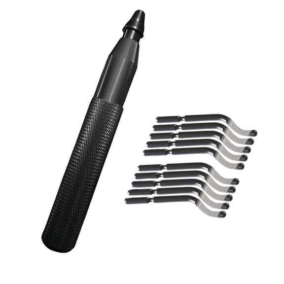 lanema Ergonomic Comfortable Handle Edges Cutter Tool For Efficient Trimming & Shaping