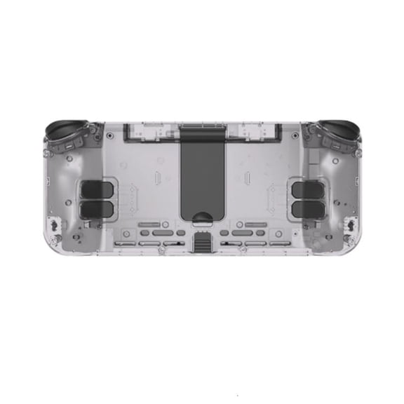 lanema Ergonomic Design Gamepad Game Controller for NSO with Auto Vibrate and Adjustment Speed PD15V Charging