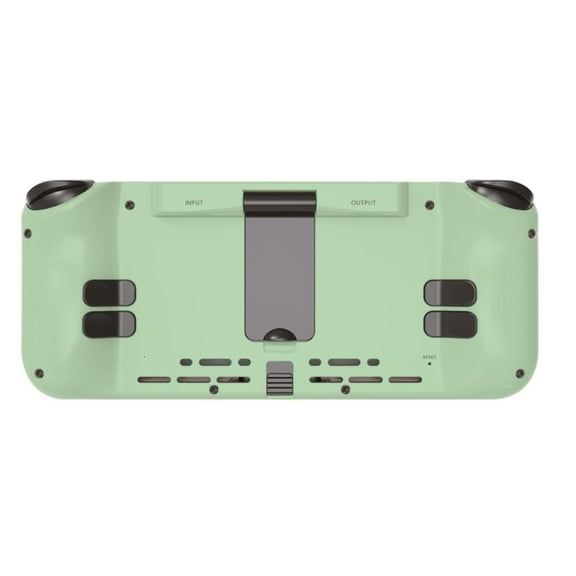 lanema Ergonomic Design Gamepad Game Controller for NSO with Auto Vibrate and Adjustment Speed PD15V Charging