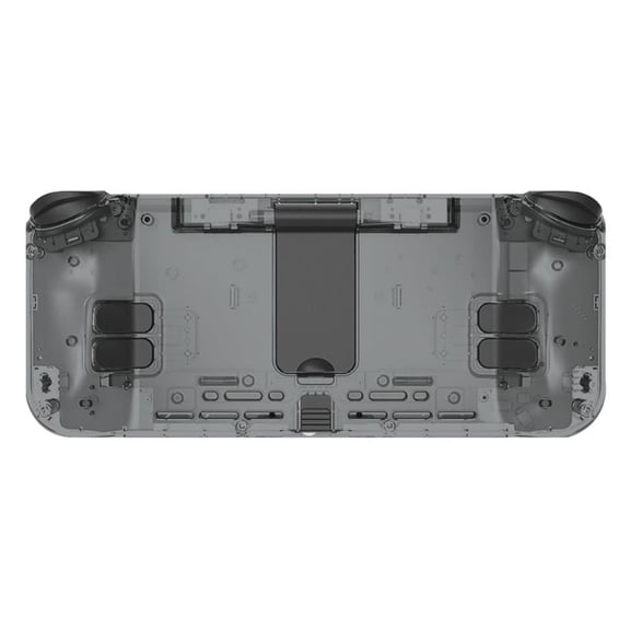 lanema Ergonomic Design Gamepad Game Controller for NSO with Auto Vibrate and Adjustment Speed PD15V Charging