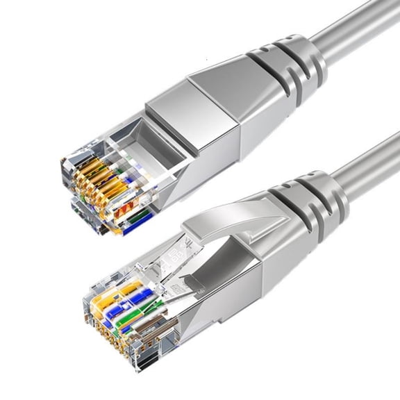 lanema Ethernet Cable Cat6 Internet Cable 1000mbps Speed Networking Cord for Routers