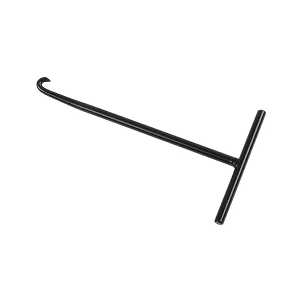 lanema Exhaust Spring Puller Tool Motorcycle Exhaust Spring Hooks T Handle Exhaust