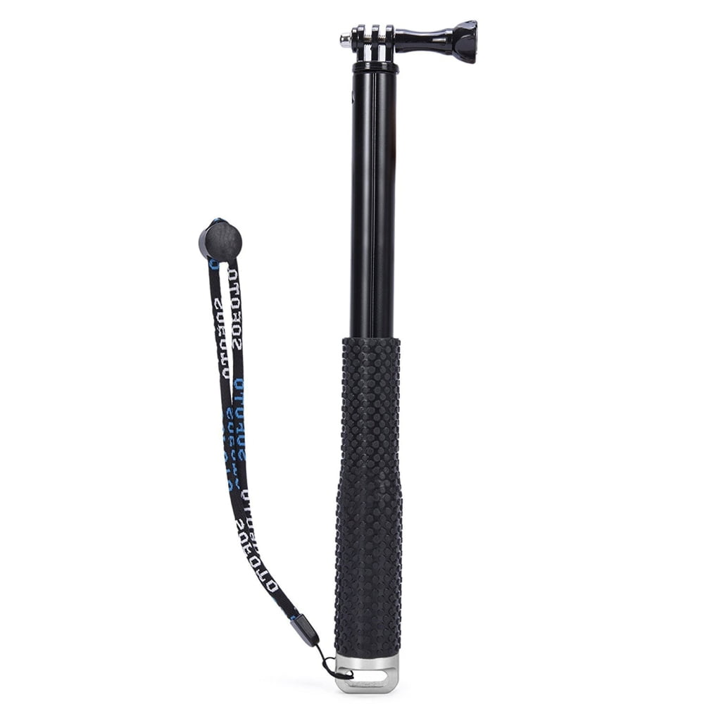 lanema Extendable Camera Stick for Capturing Wide Angled Photos and ...