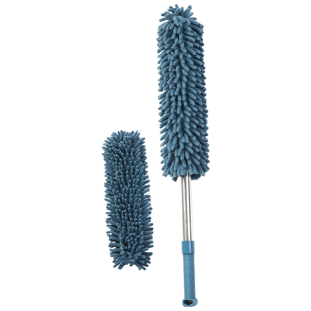 lanema Extendable Chenilles Dusters Telescopics Rod and Bendable for ...