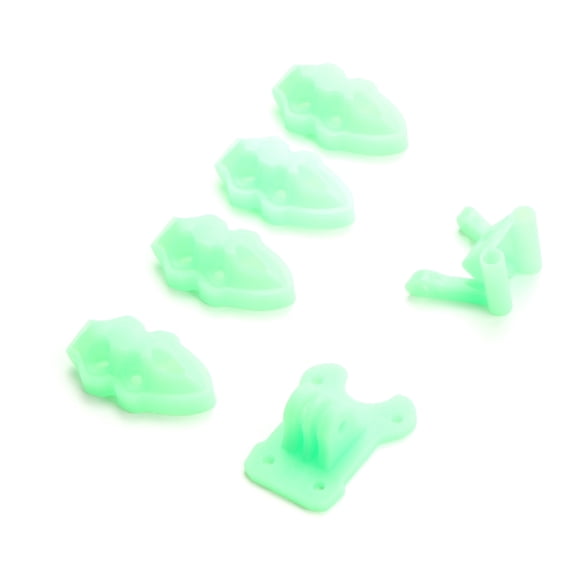 lanema FPV Drones Frame Motor Mounting Base for FPV Mark4 Drones Frame Fitting Accessories For Enthusiasts Photography