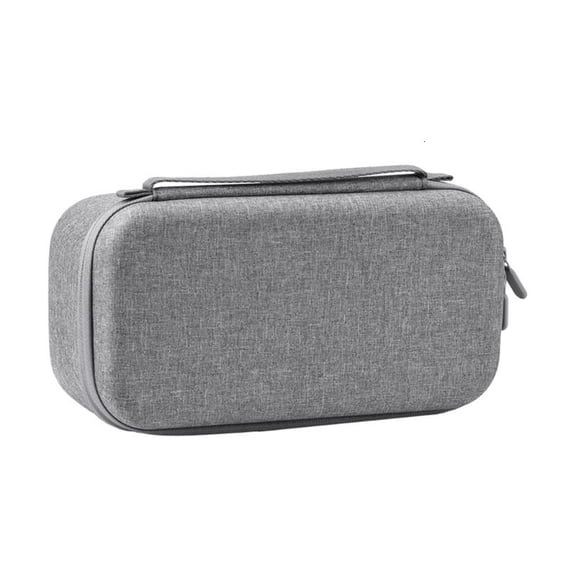 lanema FPV Equipment Organizers Ergonomic Shape for 4 Photography Storage