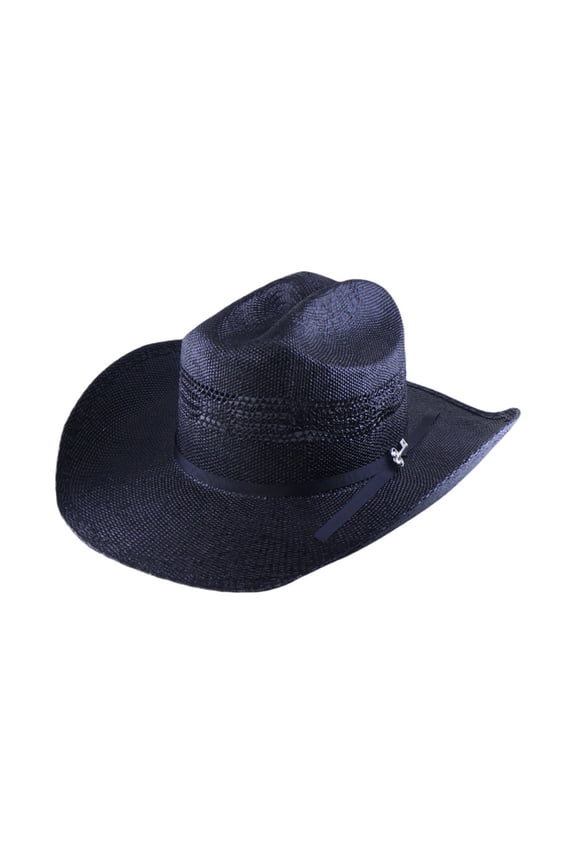Fashion Jazz Hat Paper Straw Hat Breathable Roll Brims Hat For Hot Weather Sun Protections Women Men Festival Headpiece