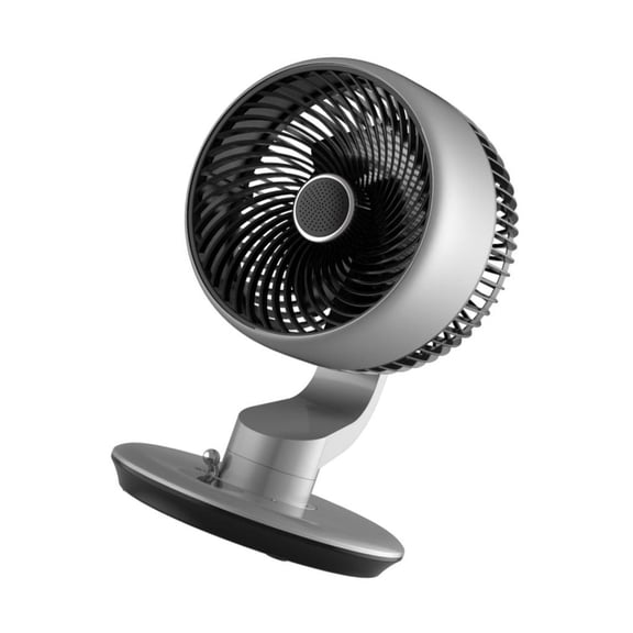 lanema Fashion Portable Desk Fan with Quiet Technology User Friendly Plastic Texture Individual Fan Suitable for Energy Saving