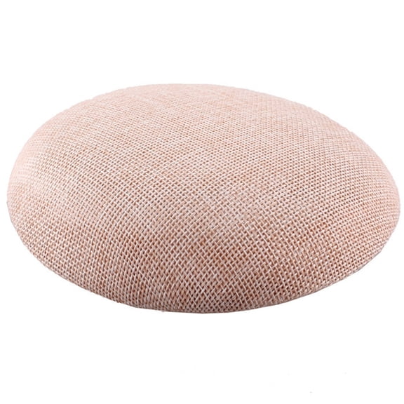 lanema Fashion Women Hat Base Fascinators Hat Base Women Accessories DIY Headpieces