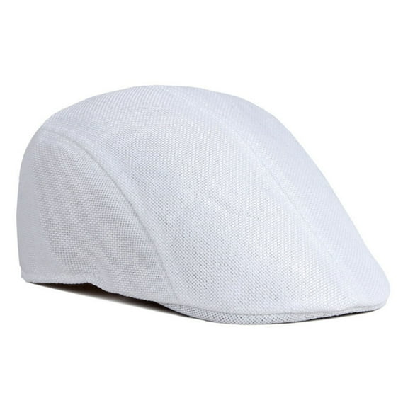 lanema Fashionable Beret Hat Unisex Trendy Beret Hat Youth Fashion Hat Casual Wear Hat for Daily Commute Casual Gatherings