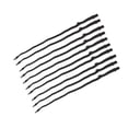 thumbnail image 1 of lanema Fashionable Elastic Belts with Clips for DIY BowTie Accessories For Men Women, 1 of 18