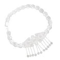 thumbnail image 1 of lanema Fashionable Ethnic Coin Tassels Belt Waist Chain Coin Waistband Alloy Texture Suitable for Women Who Love Trendy Looks, 1 of 10