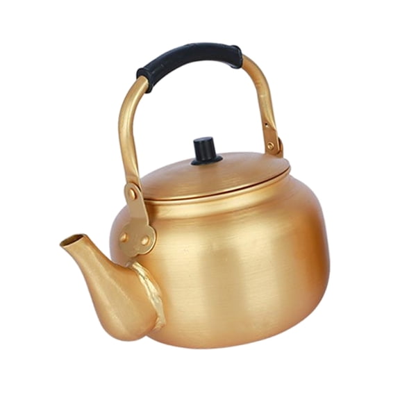 lanema Fast Heating Aluminum Kettles Produced For Quick Boiling On Any Stove