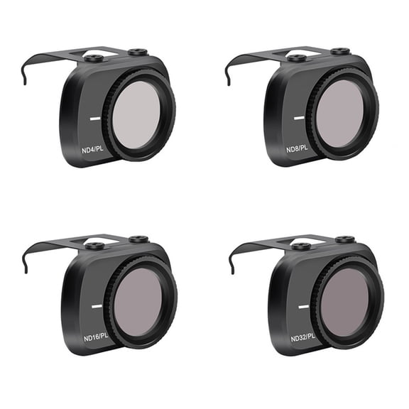 lanema Filter Mini 2 Dedicated Gimbal Camera Filter Set Lens for Protection Accessories