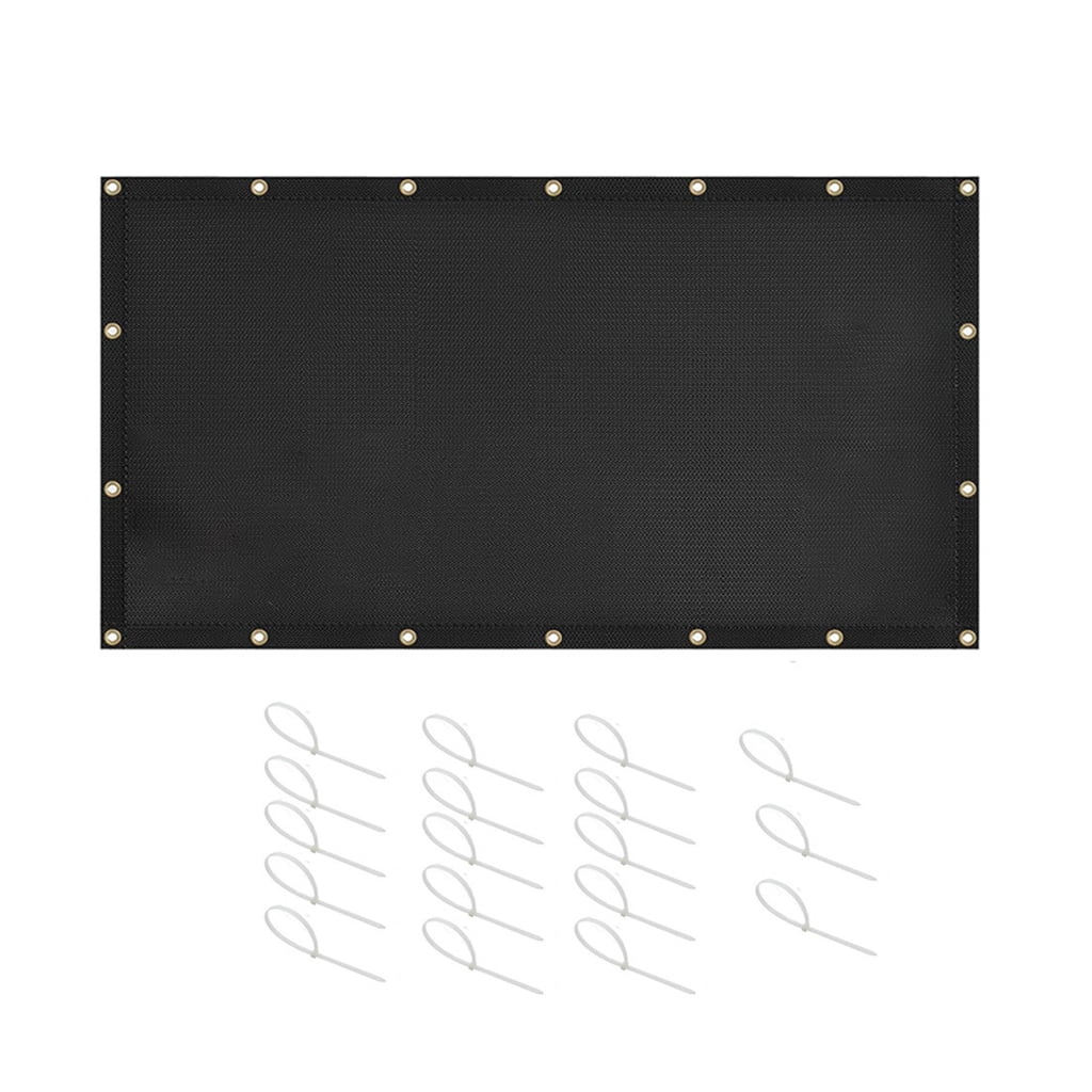 lanema Fireproof Heat Shield Stove Wall Protectors Behind Grills Heat Shield Mats Enduring