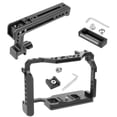 thumbnail image 1 of lanema Fit for R5/R6 Camera Protective Case Waterproof Shell Action Camera Accessories, 1 of 15