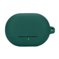 thumbnail image 1 of lanema Flexible Guard Silicone Protective Case Housing For Air 5 Headphone Shockproof Cover Scratch Resistant Sleeve Daily Use, 1 of 11