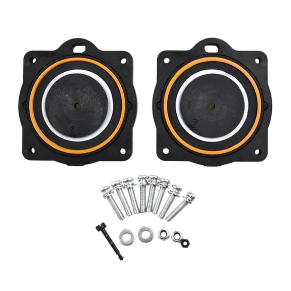 lanema Flexible Part Fixing Set For Water Habitat Air Pumps 60 80 Dimension