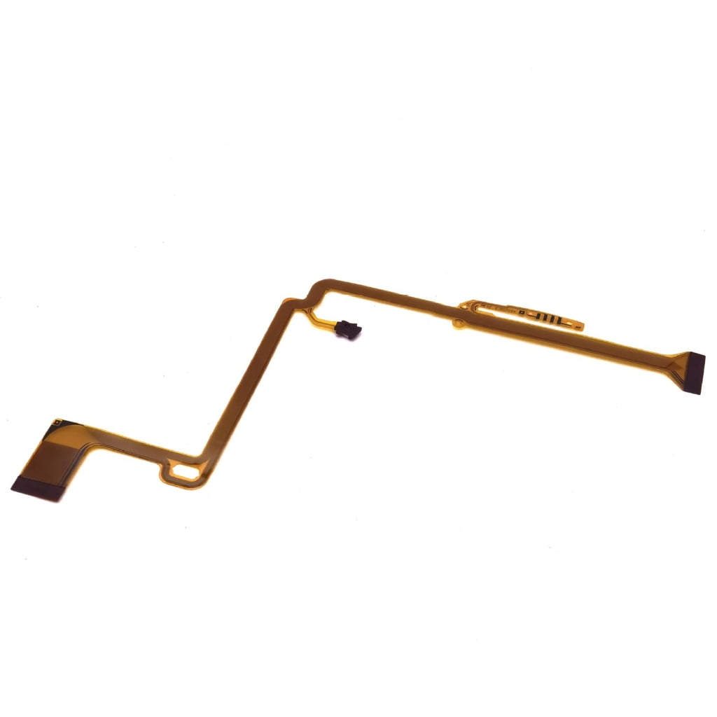 lanema Flexible Screen Ribbon Cable Enhances Video And Auditory For DMC ...