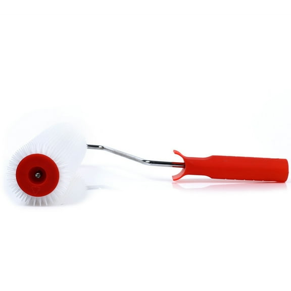 lanema Flooring Roller Self Leveling Spiked Screed Cement Floor Defoaming Tool