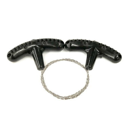 lanema Foldable Multifunctional PP Handle Wire Emergency tool for survival Life