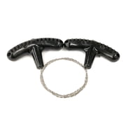 lanema Foldable Multifunctional PP Handle Wire Emergency tool for survival Life