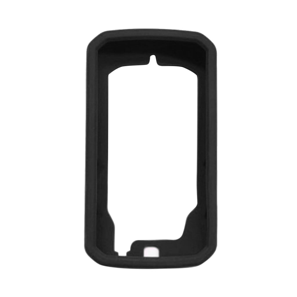 Bryton Protective Silicone Cover For Rider S810 Bike Computer – Slim Fit, Full Protection 3 thumbnail image