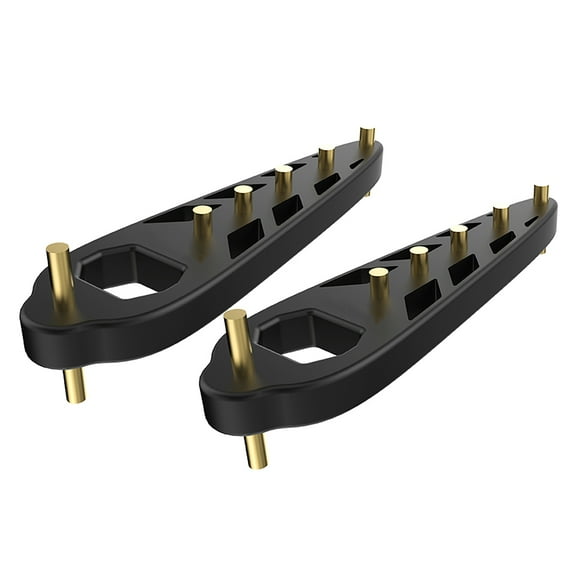 lanema For FPV Combo Remote Controller2 Yagi Antenna Signal Booster Antenna Range 5.8GHZ Transmitter Extender Drone A