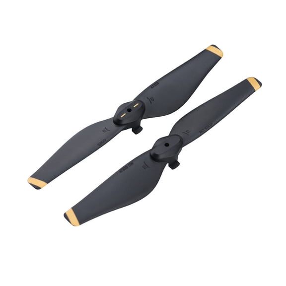 lanema For Spark Drones Antifall Wing Propellers Flight Low Noise Vanes