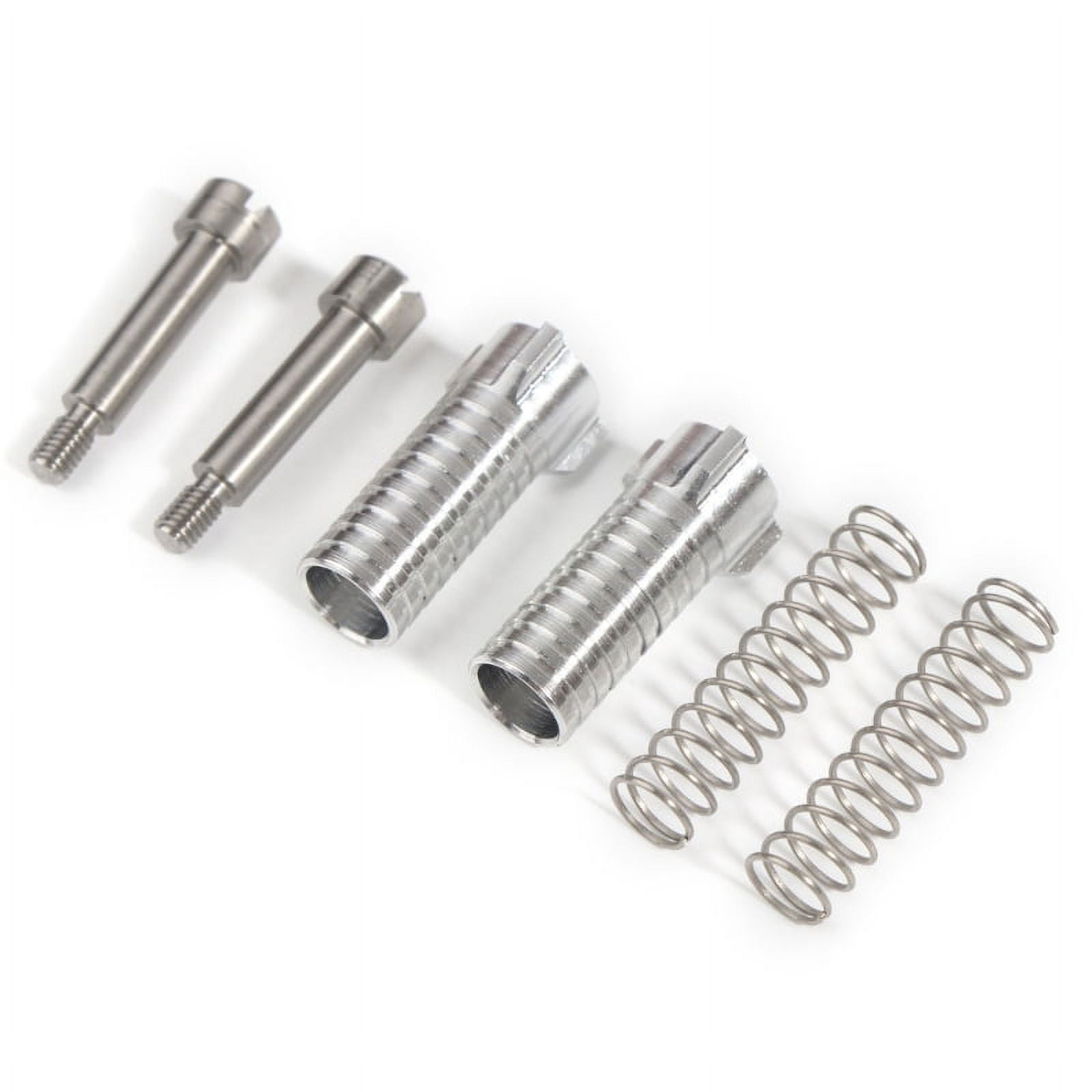 lanema For Three-prong Screw Set Screw Diameter 3.0mm for Pioneer RT-701, 707, 1011L, 1020L, 1050L, 2022, 2024, RTU-11