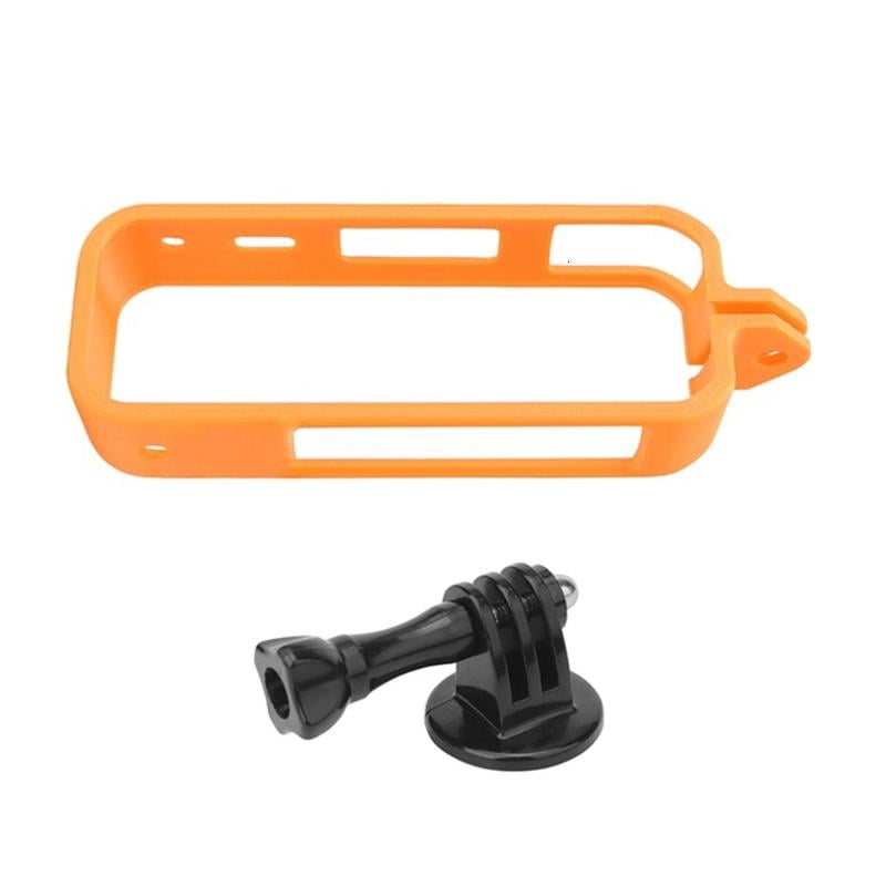 Action Cam Frame lanema For X5 Protective Camera Housing Frame Case Action Camera Frame ...