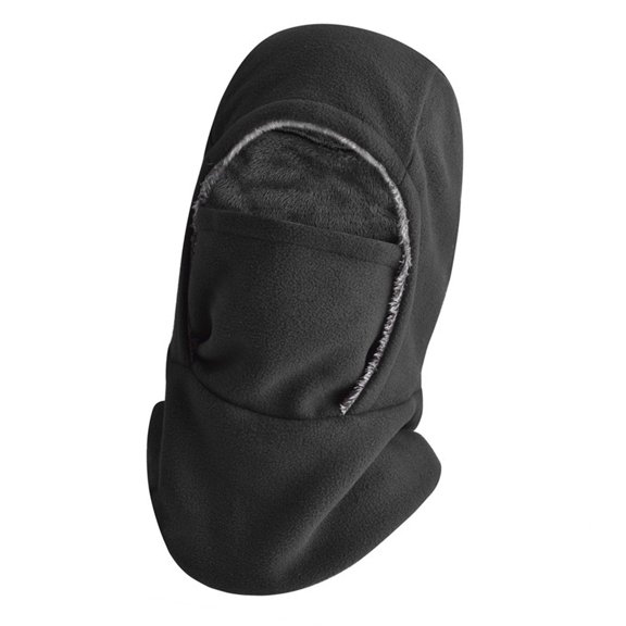 lanema Full Face Coverage Pullover Hat For Windproof Balaclava Breathable Hooded Hat For Cold Weather Outdoor Enthusiast