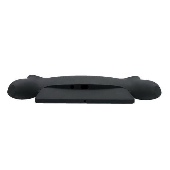 lanema Full Protective Silicone Case for Console Remote Play Console Antiscratch Soft