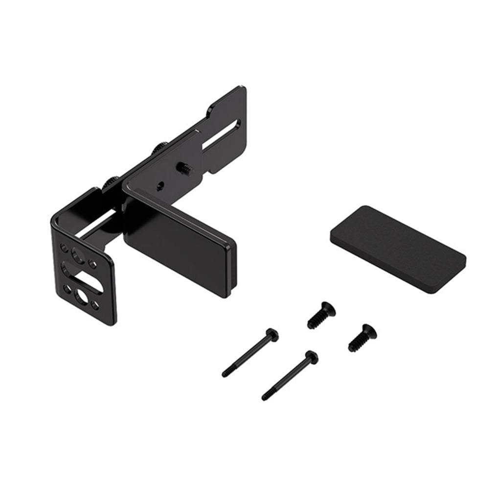 lanema GPU Support Bracket Brace Fan Mounting Adjustable Aluminum ...