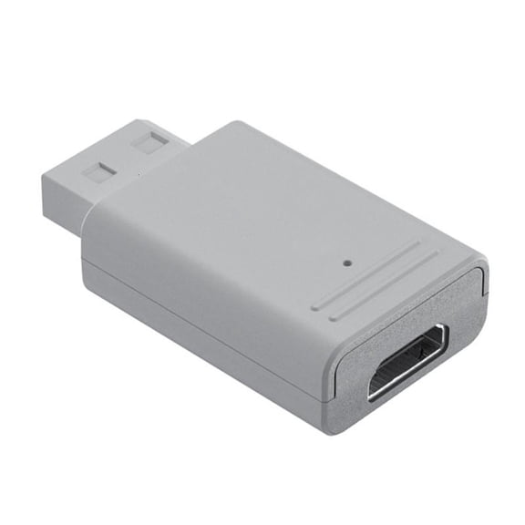 lanema Game Adapter for Game Console Converter Adapter with Indicator