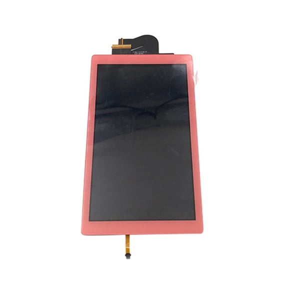 lanema Game Console Accessories Repairing LCD Display PanelTouch Screen for NS Lite