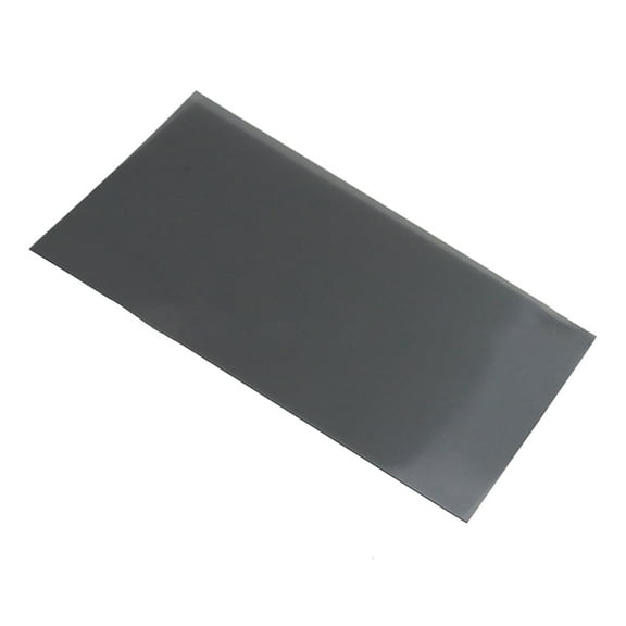 lanema Game Console Screen Polarizing Film for Gameboy Polarizer to ReduceGlare For GBA SP GBA GBC WSC NGPC