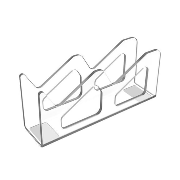 lanema Game Controller Clear Desktop Display Stand for P4/P5/XB Gamepad