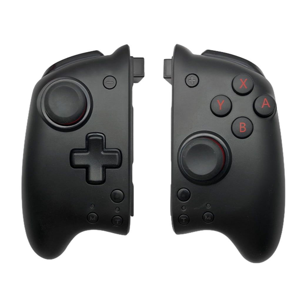 lanema Game Controller Gamepad Joystick with 4x Programmable Buttons ...