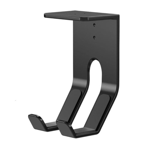 lanema Game Handle Hanger Adhesive Holder Gamepad Mount Holder Hanging Bracket