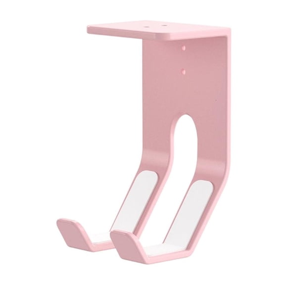 lanema Game Handle Hanger Adhesive Holder Gamepad Mount Holder Hanging Bracket