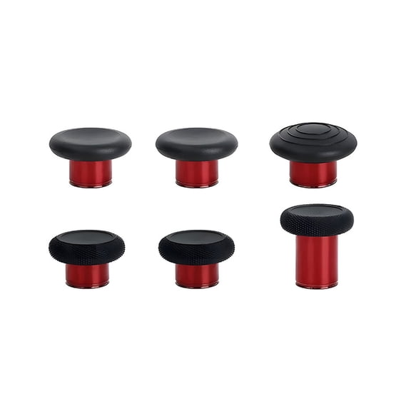 lanema Game Handle Replace Thumbsticks Controller Analog Stick for One Series 2