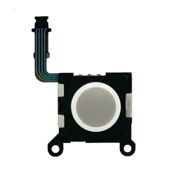 lanema Game Joystick 3D Analog Thumb Stick Analog Stick Rocker Senser Module for PSV200