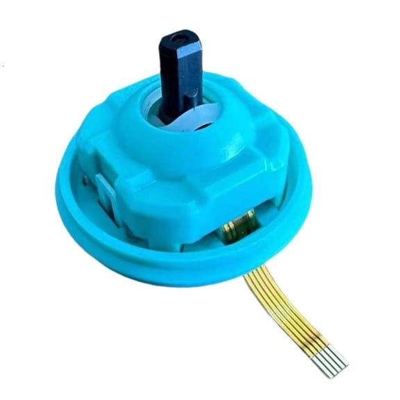 lanema Gaming Accessories for Vader 4 Controller Hall Joystick Adjustable Damping Precisions Joystick Replacement